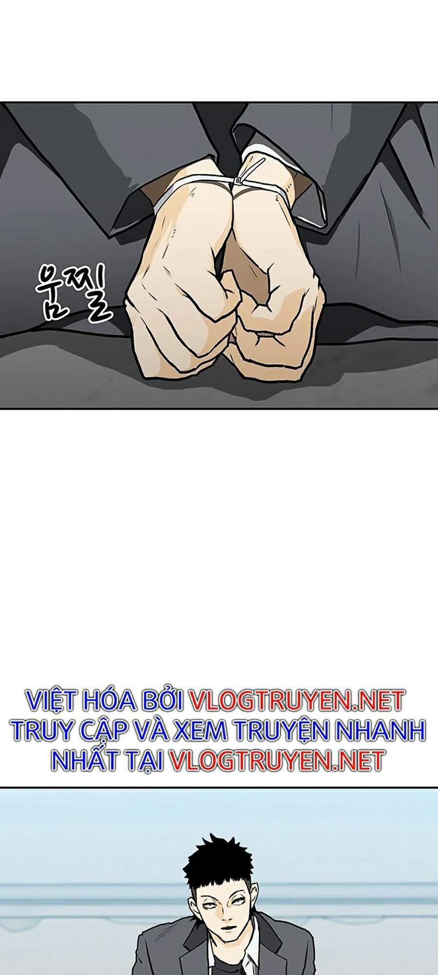 Trường Học Gangster Chương 5 Ảnh 60