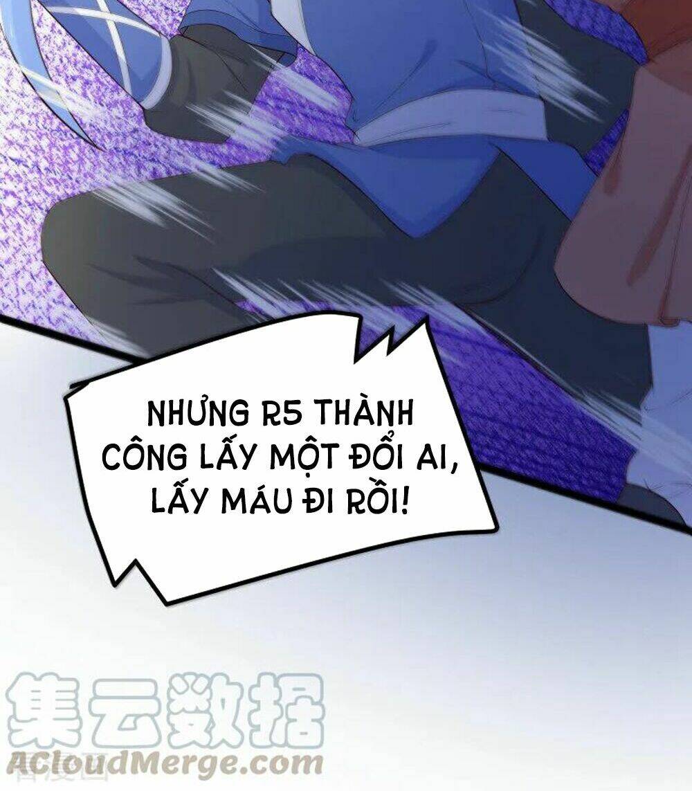Boss Của Tôi Là Đại Thần Chương 116 Ảnh 23