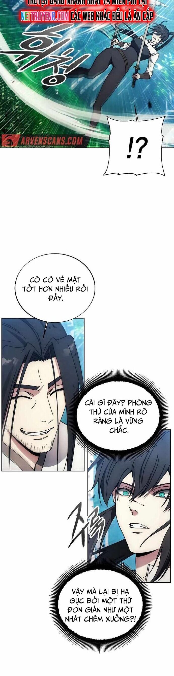 Tao Là Ác Nhân Chương 163 Ảnh 15