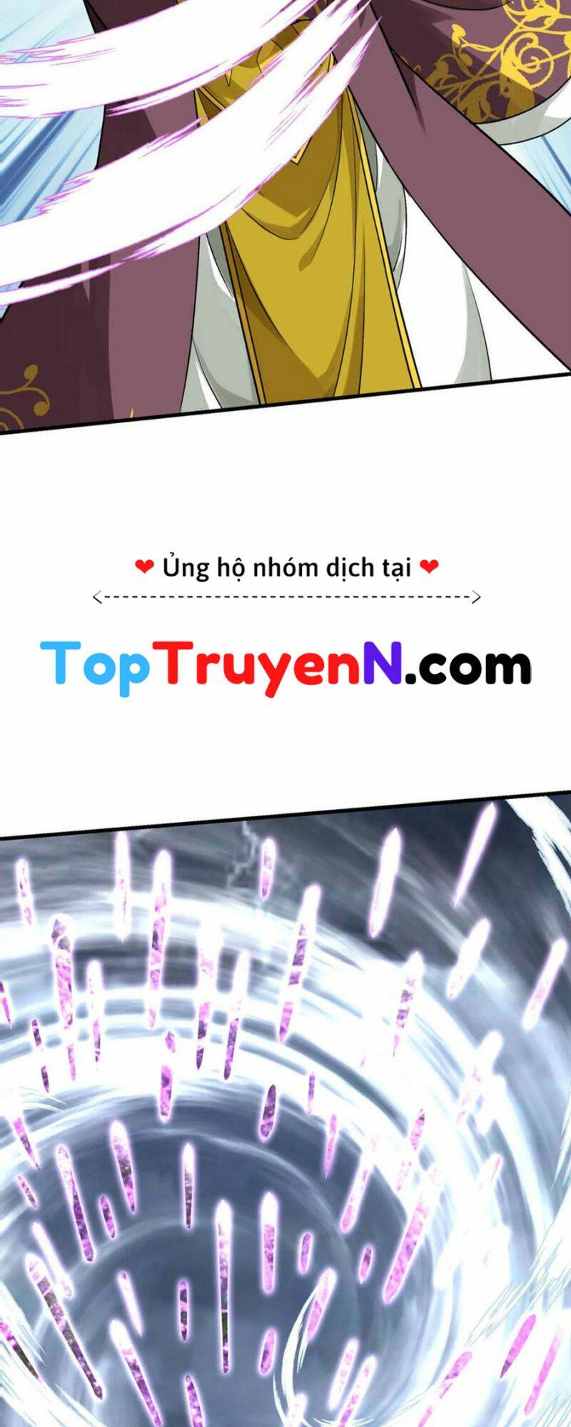 Trọng Sinh Ta Là Đại Thiên Thần Chương 227 Ảnh 6