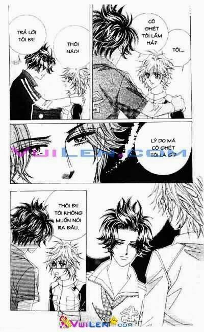 Wait! Wolf Chương 3 Ảnh 97