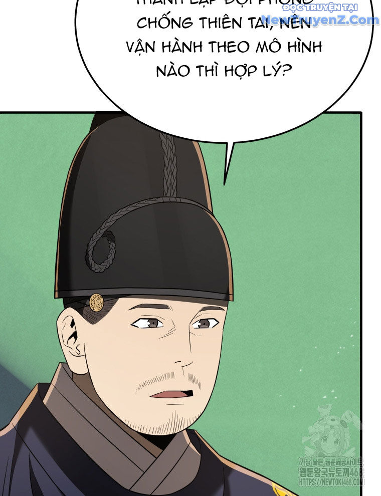 Vương Triều Đen Tối: Joseon Chương 91 Ảnh 82
