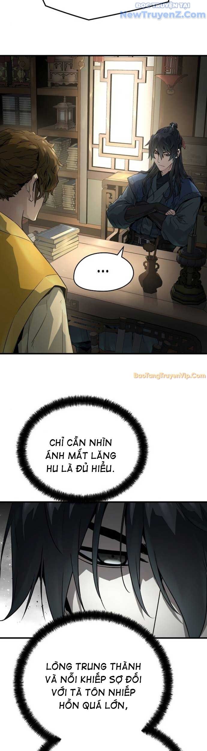 Tuyệt Thế Hồi Quy Chương 44 Ảnh 55