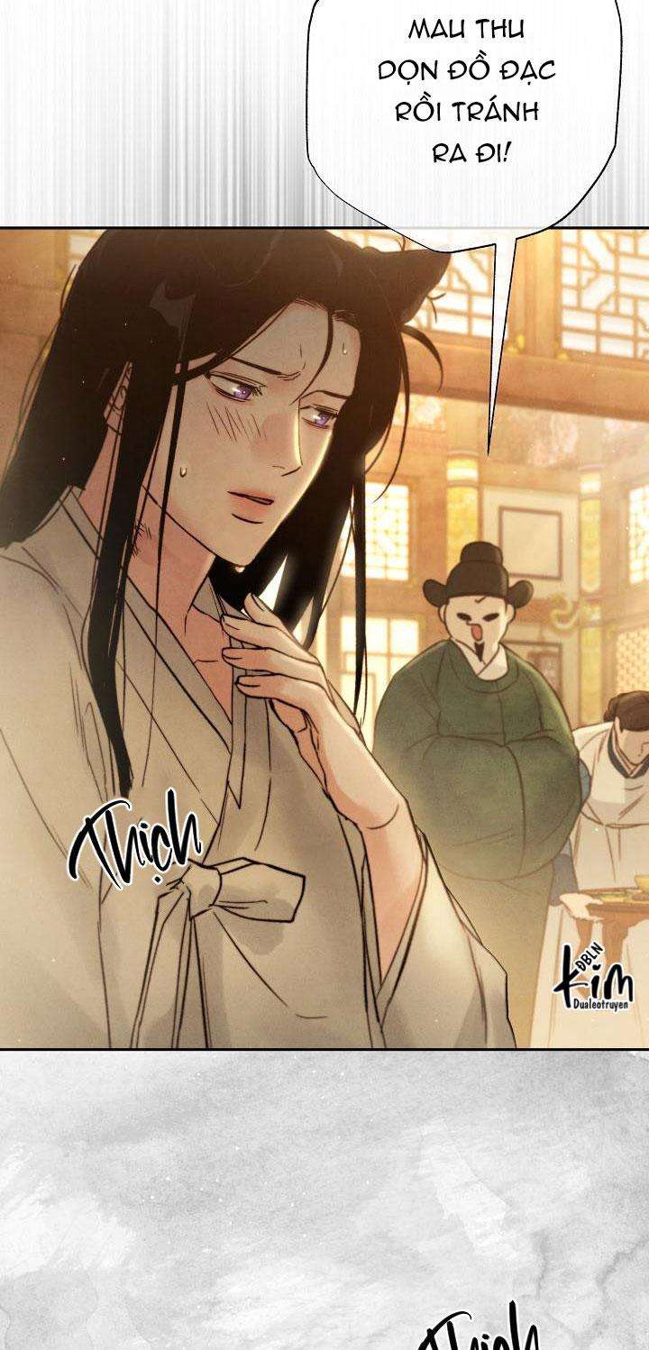 Thuốc Độc Chương 11 Ảnh 12