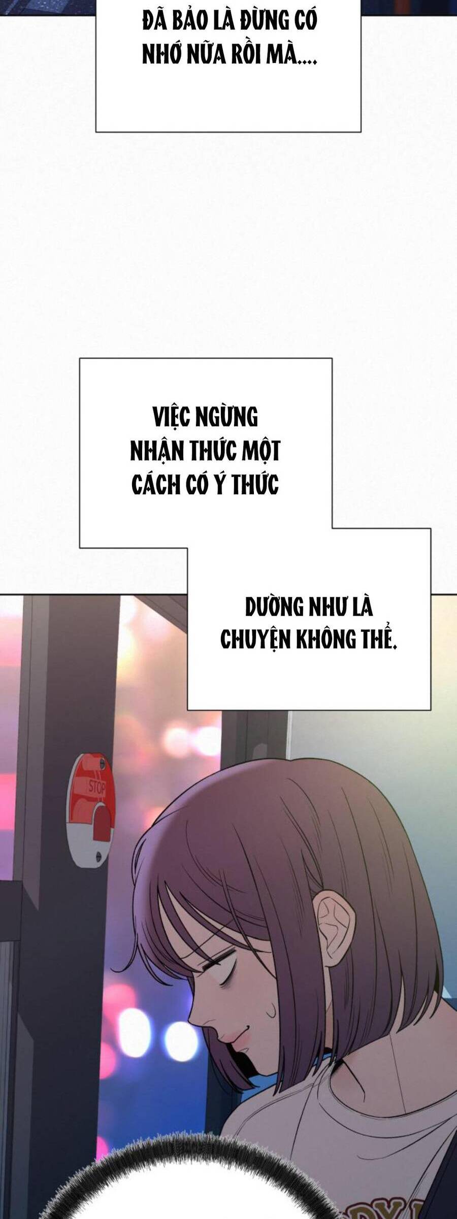 Kế Hoạch Tình Yêu Trong Sáng Chương 91 Ảnh 15