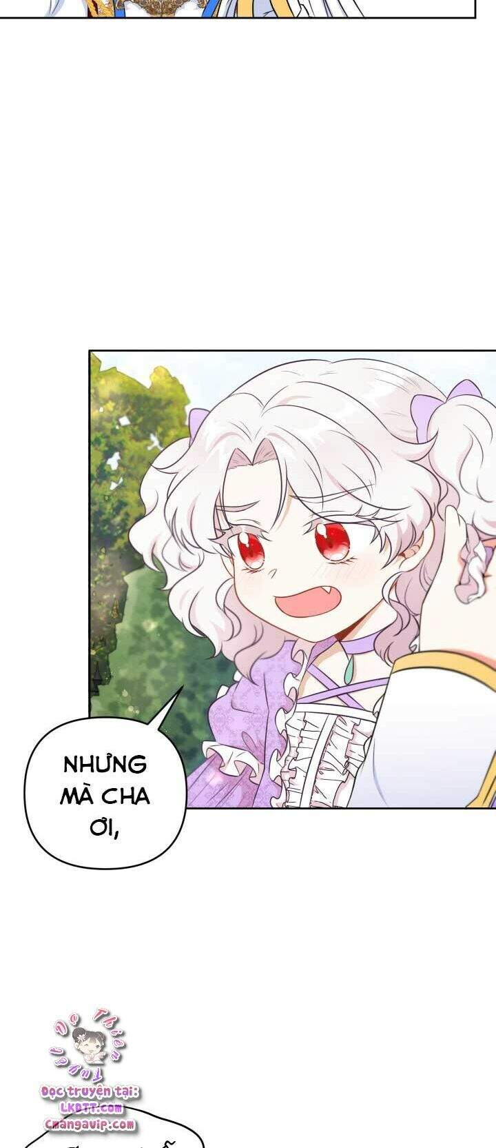 Công Chúa Xấu Xa Chương 16 Ảnh 34