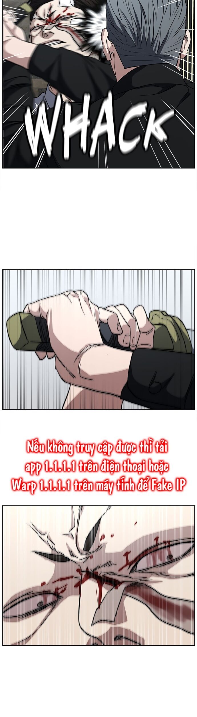 Bố Già Trùng Sinh Chương 55 Ảnh 4