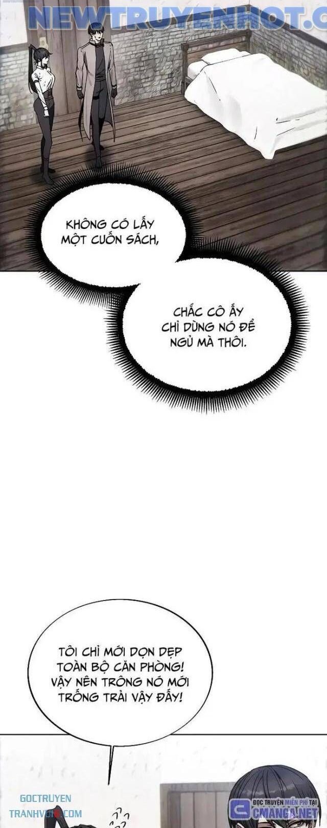 Tao Là Ác Nhân Chương 156 Ảnh 34