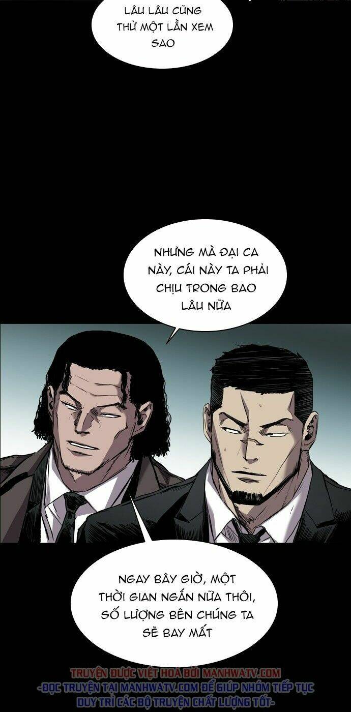 Báo Thù Chương 99 Ảnh 10