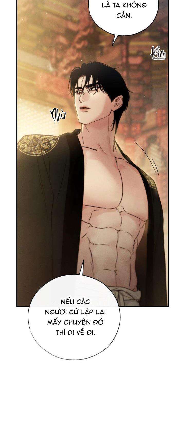 Thuốc Độc Chương 5 Ảnh 8