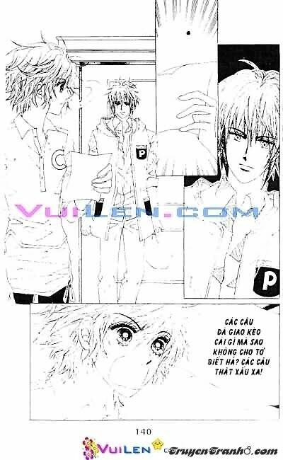 Wait! Wolf Chương 4 Ảnh 142