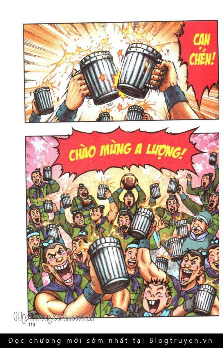 Ô Long Viện Linh Vật Sống Chương 153 Ảnh 10