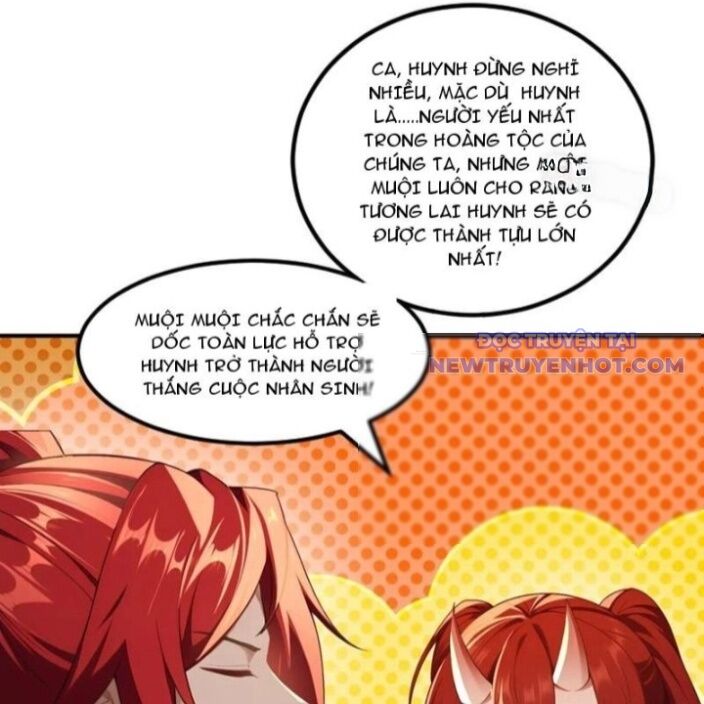 Xuyên Qua Thành Npc Xui Xẻo: Ta Có Lão Bà Che Chở Chương 109 Ảnh 128