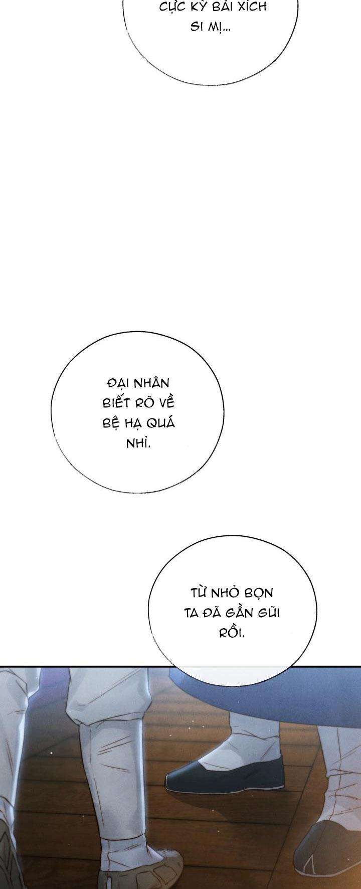 Thuốc Độc Chương 6 Ảnh 41