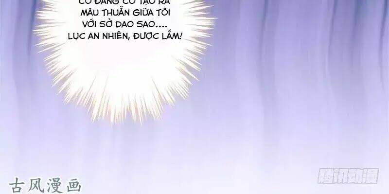 Trọng Sinh Chi Hao Môn Cường Thế Quy Lai Chương 154 Ảnh 48