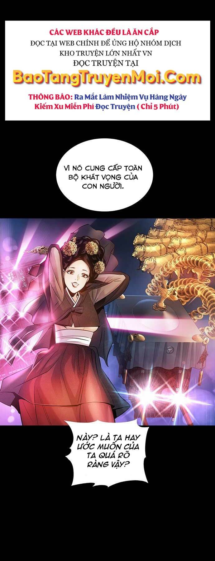 Đạn Bạc Chương 8 Ảnh 28