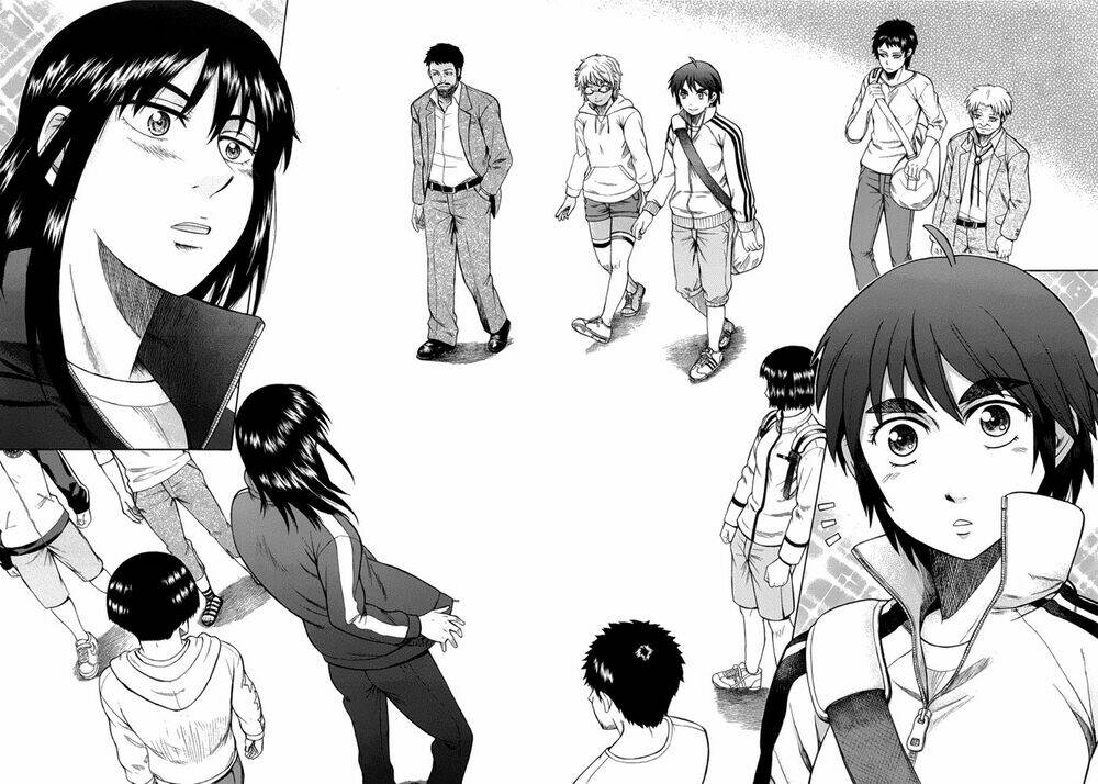 Teppu Chương 18 Ảnh 10
