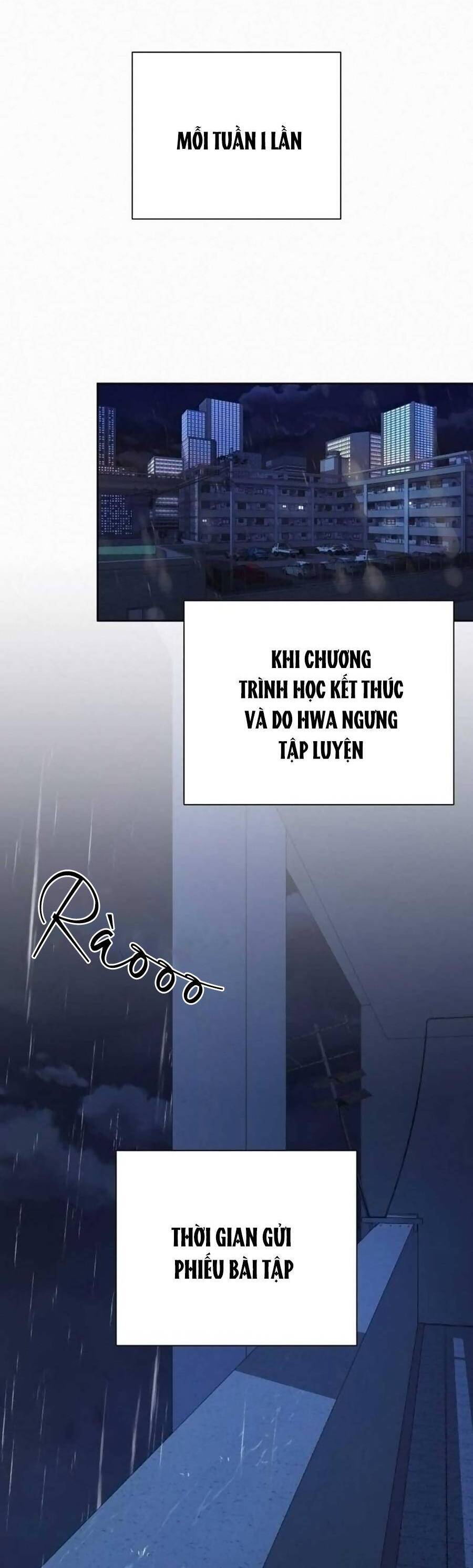 Kế Hoạch Tình Yêu Trong Sáng Chương 97 Ảnh 53