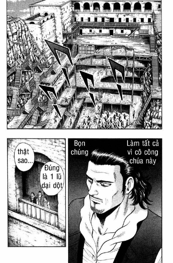 Hoàng Phi Hồng Phần Iii Chương 17 Ảnh 24