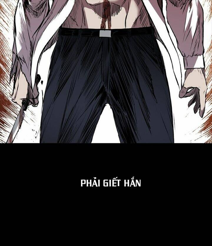 Báo Thù Chương 114 Ảnh 6