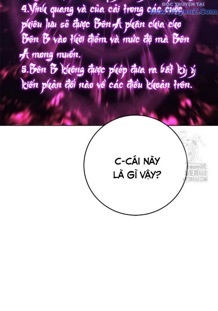 Lý Do Tôi Rời Bỏ Quỷ Vương Chương 70 Ảnh 46