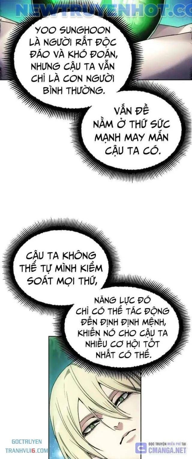 Tao Là Ác Nhân Chương 153 Ảnh 17