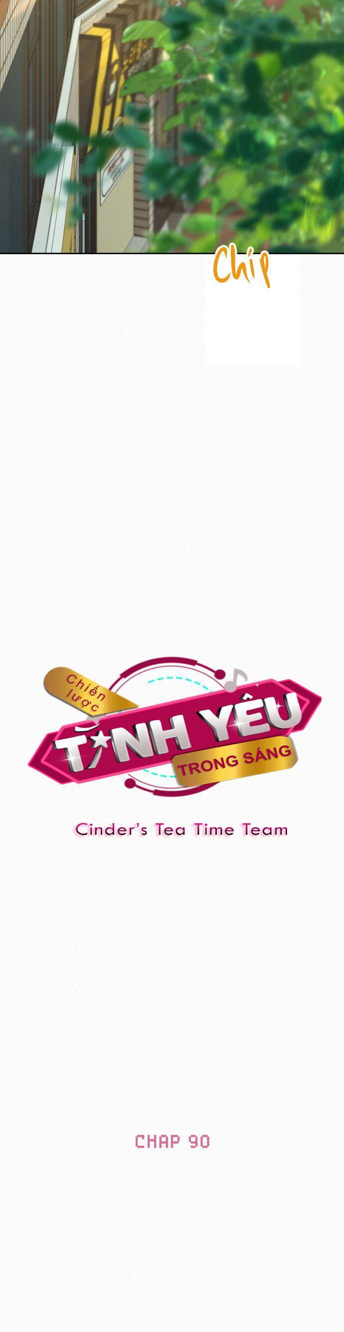 Kế Hoạch Tình Yêu Trong Sáng Chương 90 Ảnh 17