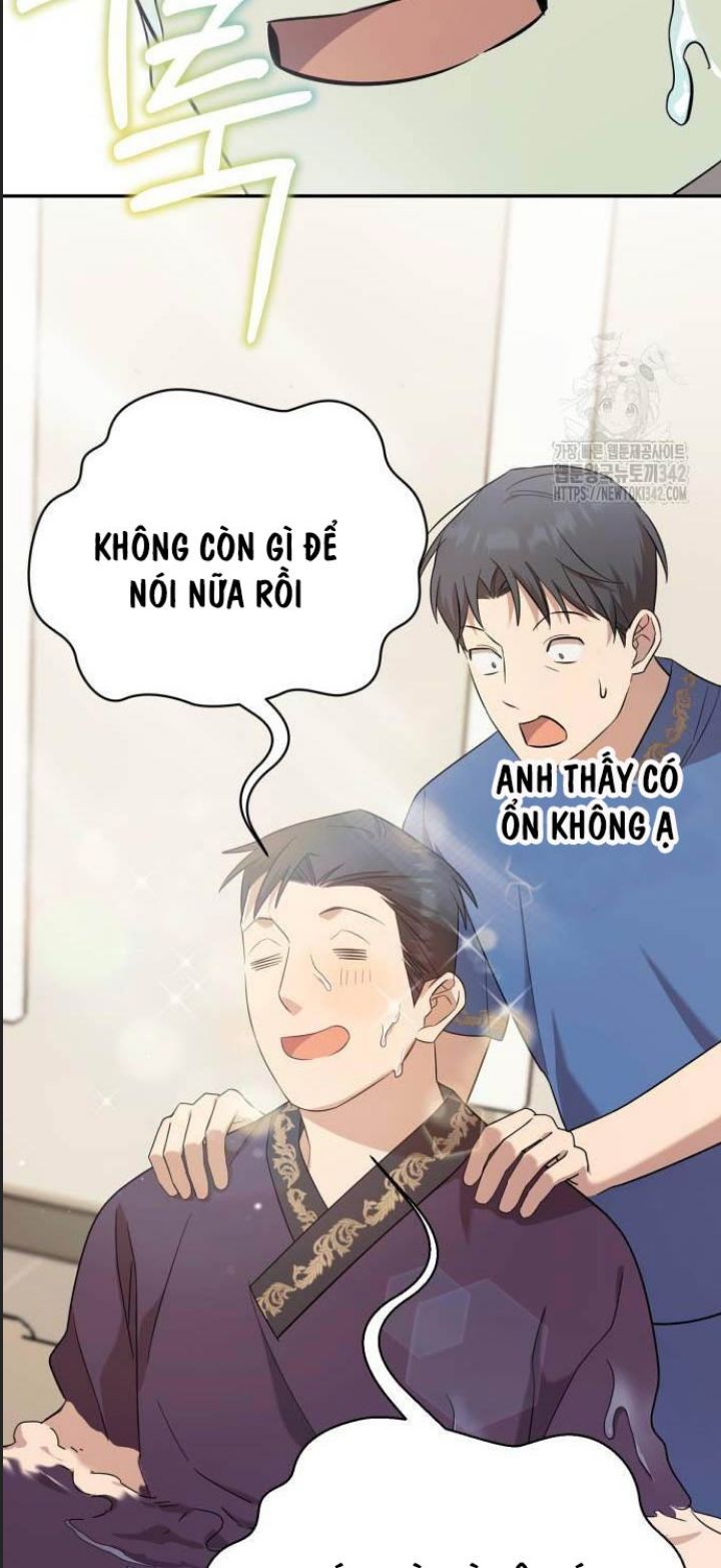 Thiên Quỷ Huyệt Đạo Chương 15 Ảnh 26