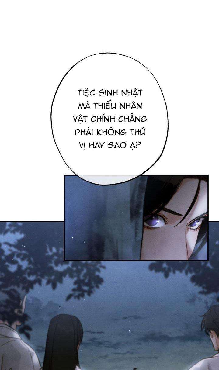 Thuốc Độc Chương 2 Ảnh 105