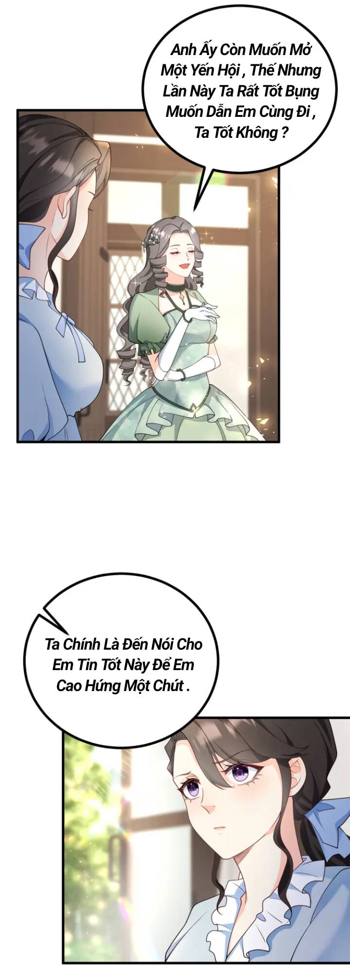 Đảo Ngược Số Phận Chương 2 Ảnh 27