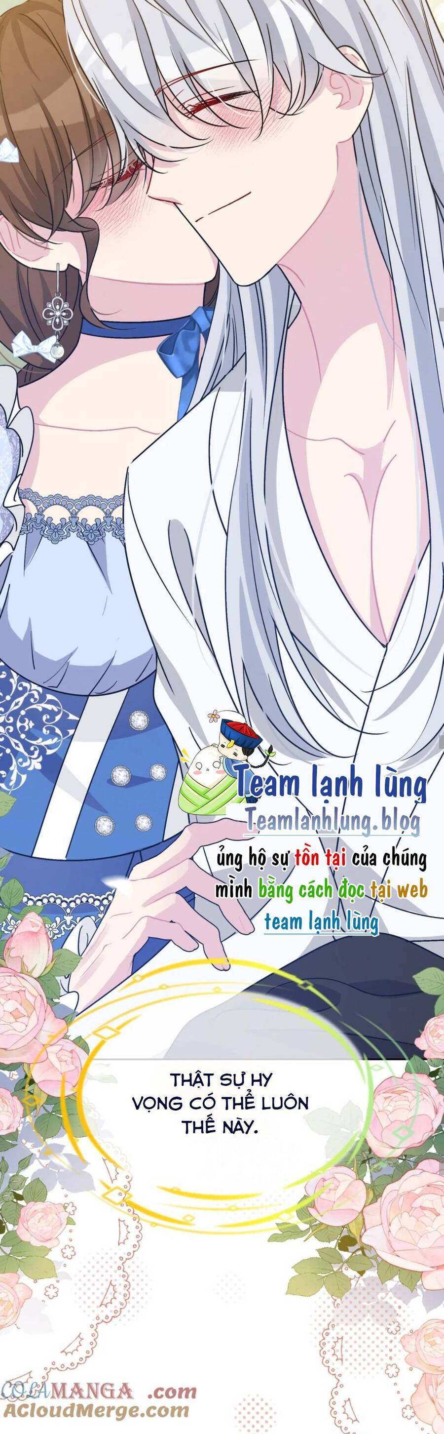 Tình Yêu Đơn Phương Của Công Tước Chương 25 Ảnh 25