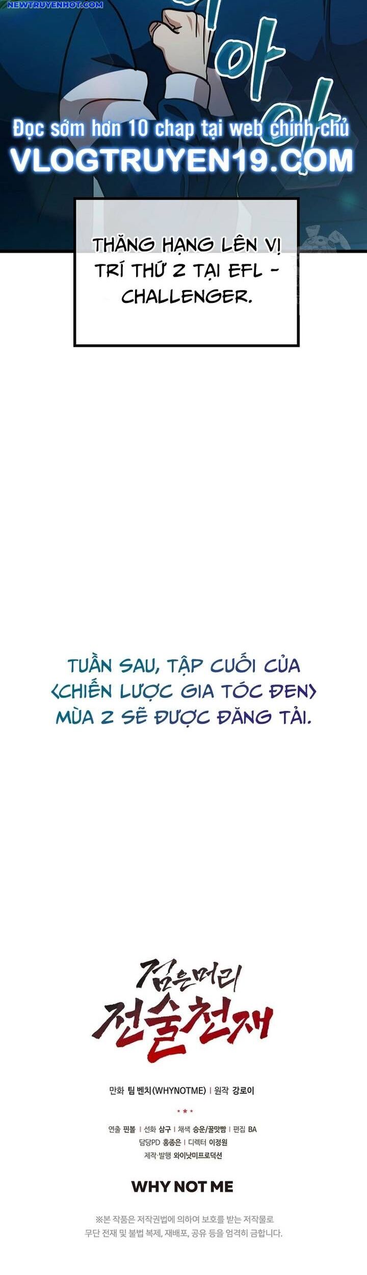 Chiến Lược Gia Bóng Đá Tài Ba Chương 64 Ảnh 49