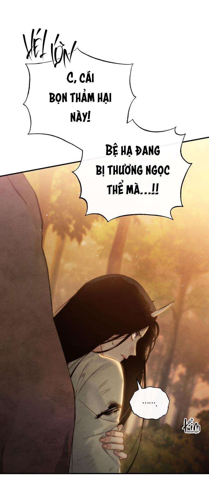 Thuốc Độc Chương 5 Ảnh 71