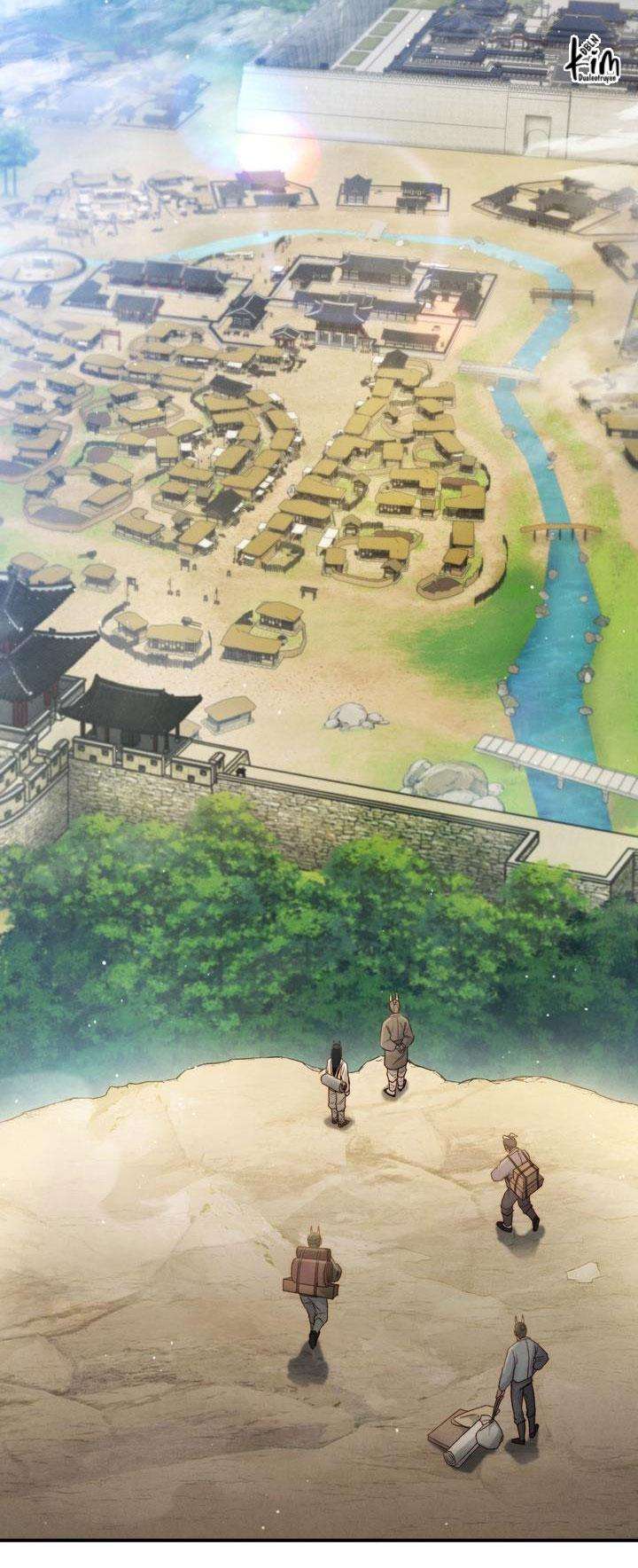 Thuốc Độc Chương 4 Ảnh 30