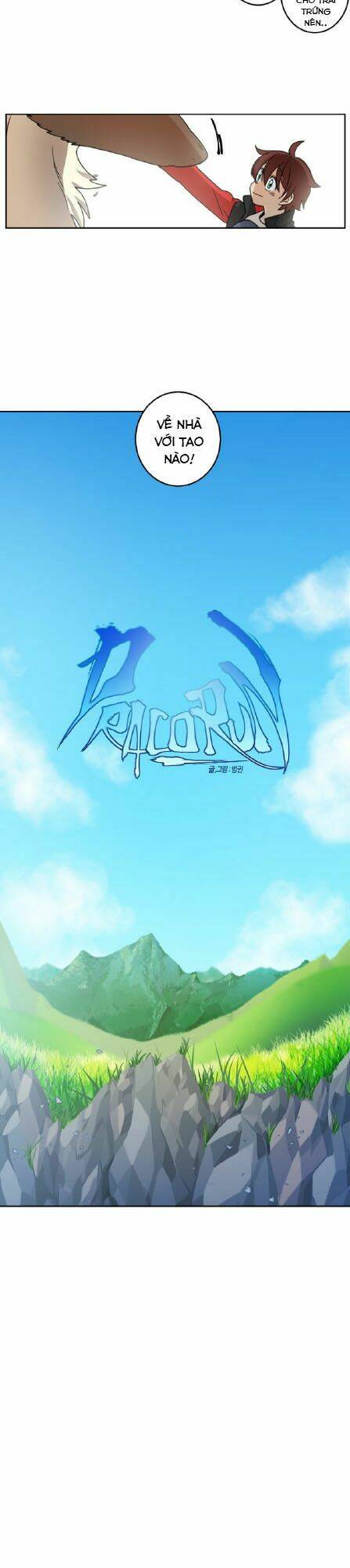 Dracorun Chương 1 Ảnh 19