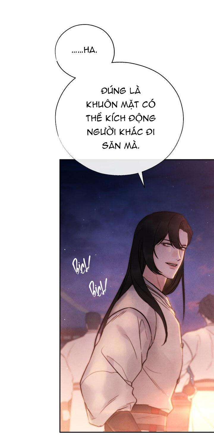 Thuốc Độc Chương 11 Ảnh 34