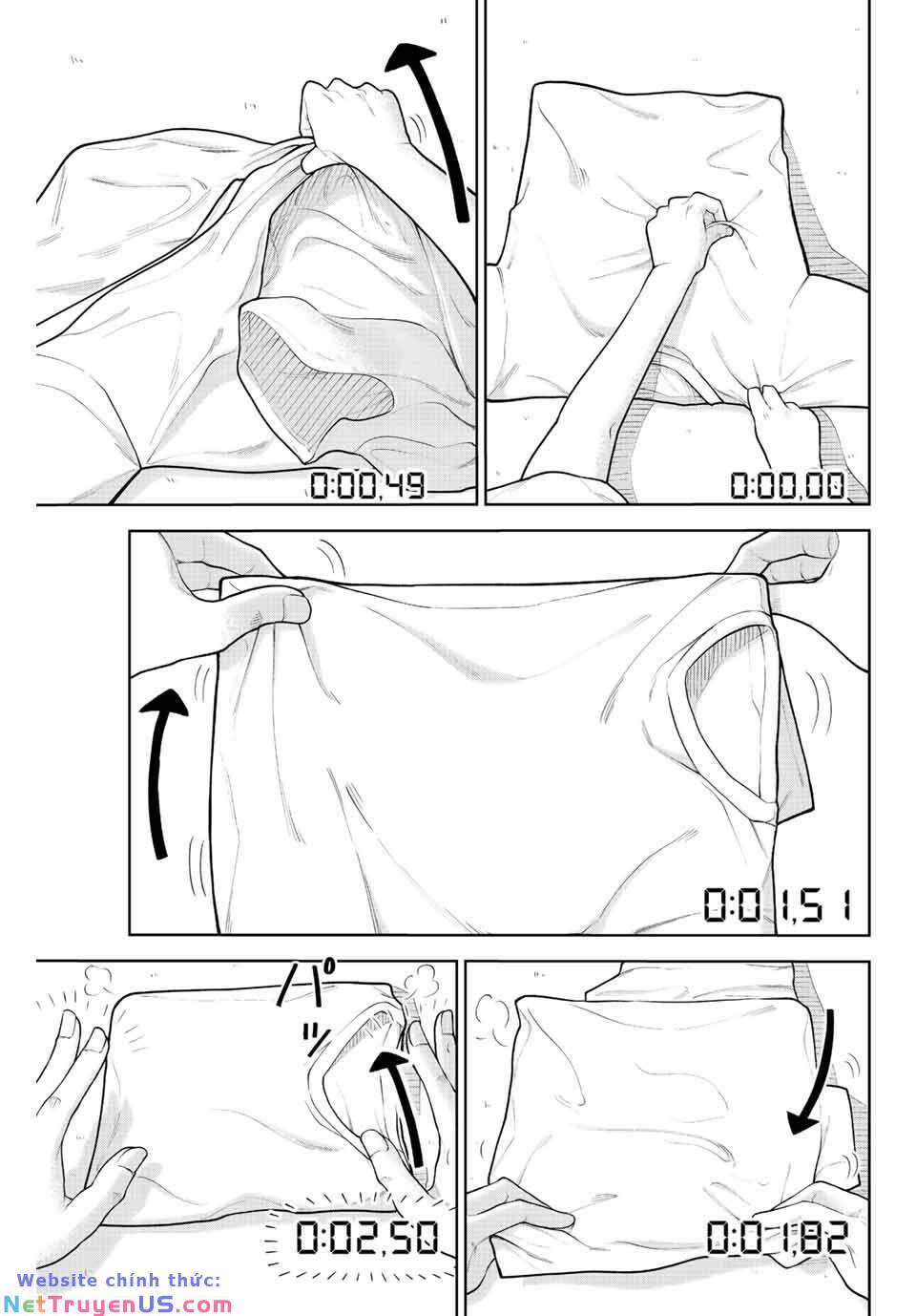 Kimi Janakya Dame Na Dorei Shoujo Chương 11 Ảnh 3