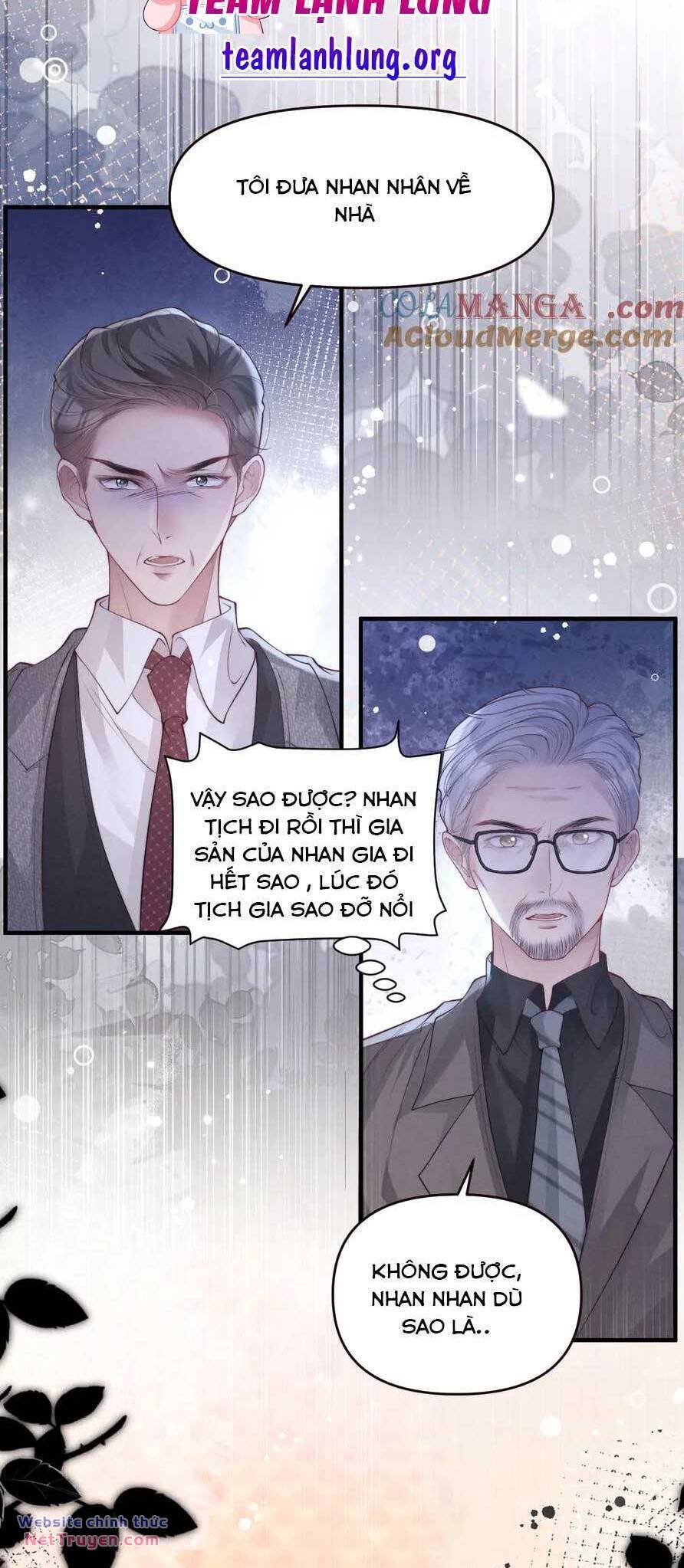 Đại Tiểu Thư Giàu Có Tận Tay Xé Kịch Bản Bạch Nguyệt Quang Chương 19 Ảnh 23