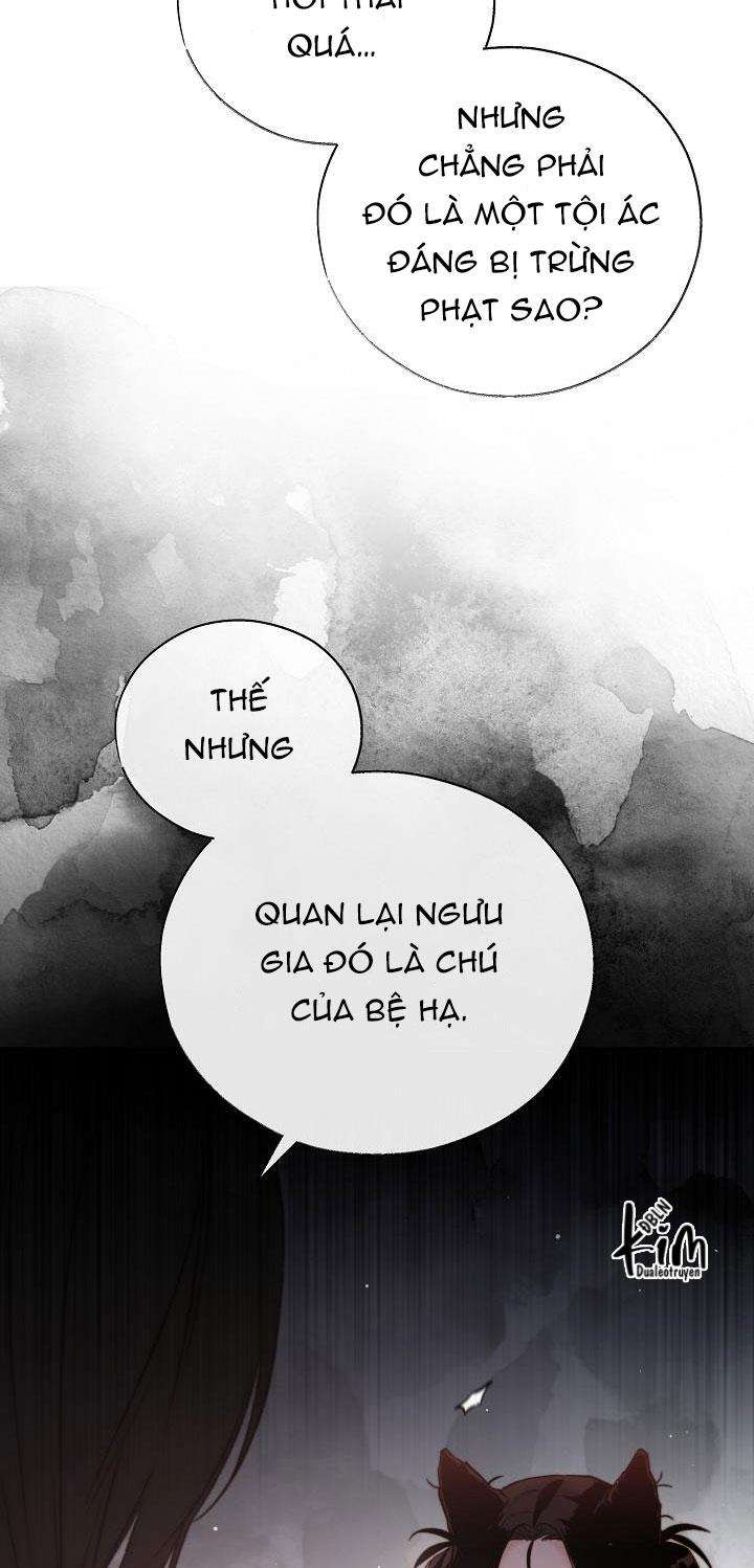 Thuốc Độc Chương 11 Ảnh 26