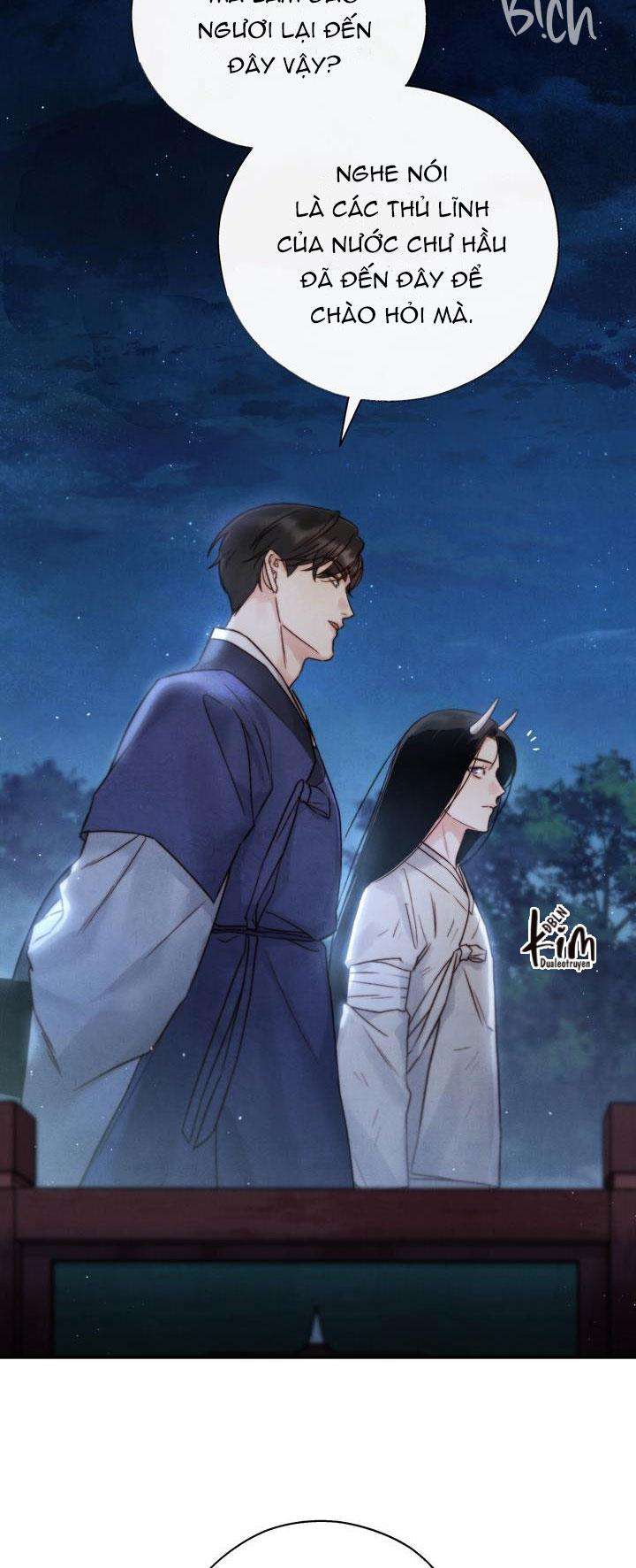 Thuốc Độc Chương 6 Ảnh 37