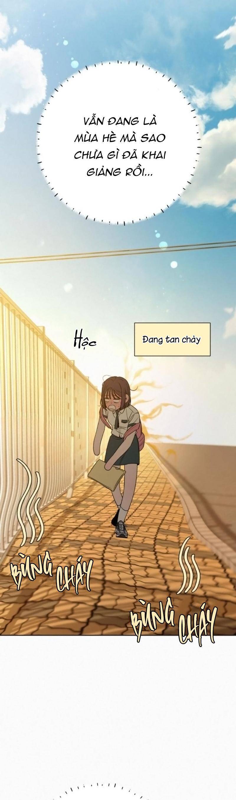 Kế Hoạch Tình Yêu Trong Sáng Chương 95 Ảnh 49
