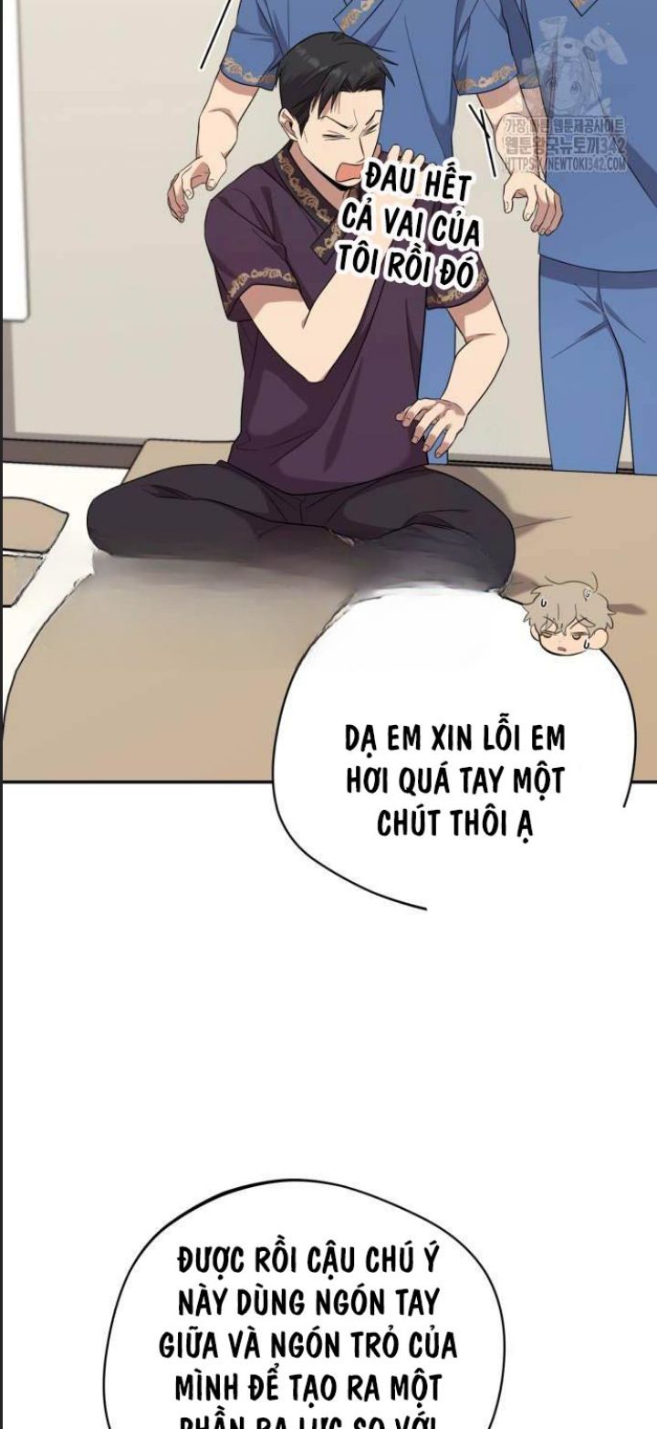 Thiên Quỷ Huyệt Đạo Chương 15 Ảnh 14