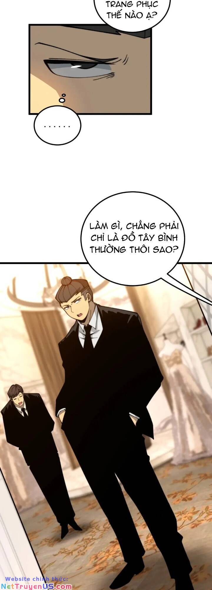 Độc Thủ Vu Y Chương 439 Ảnh 34