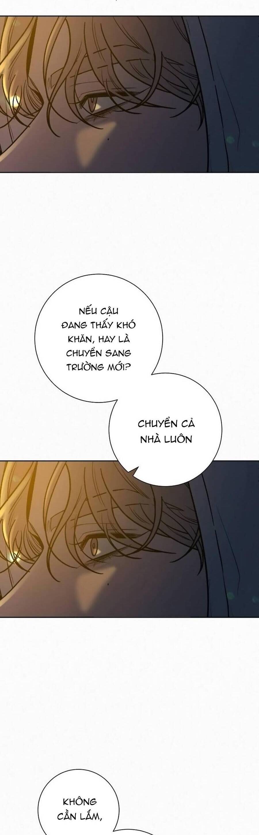Kế Hoạch Tình Yêu Trong Sáng Chương 99 Ảnh 57