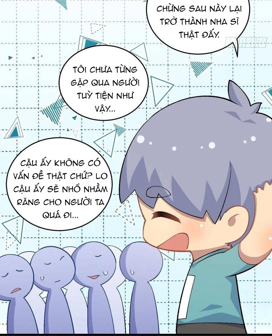 Cha Vợ Đại Nhân Là Bà Xã Chương 180.2 Ảnh 35