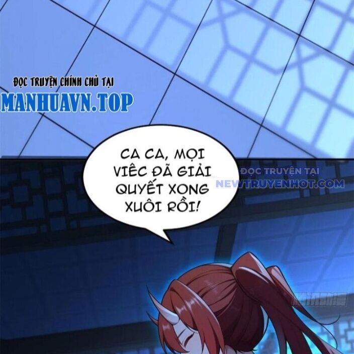 Xuyên Qua Thành Npc Xui Xẻo: Ta Có Lão Bà Che Chở Chương 109 Ảnh 67