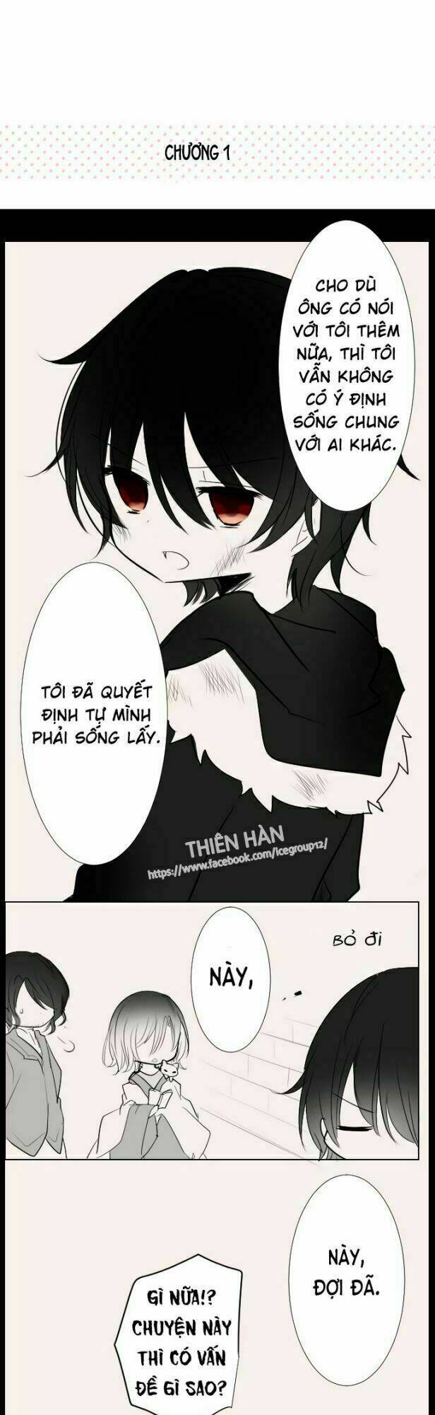 Rodiura Kurashi Chương 15.2 Ảnh 3