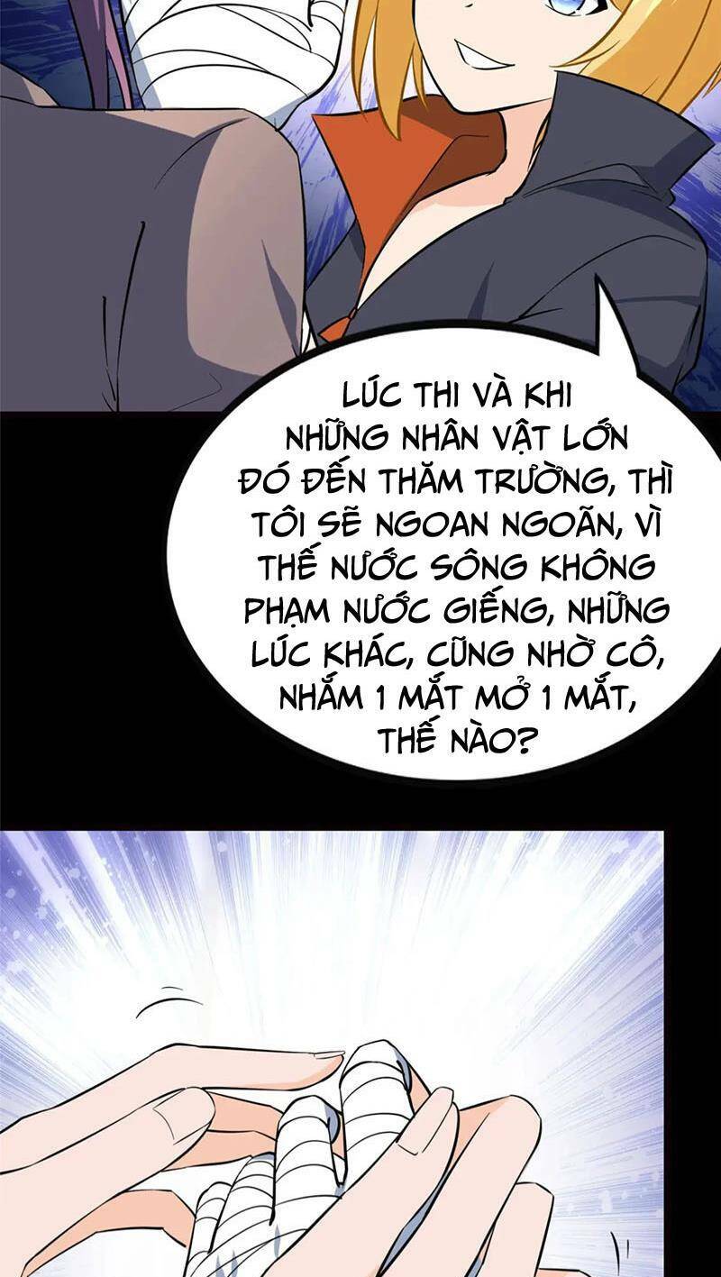 Bạn Gái Zombie Của Tôi Chương 393 Ảnh 14