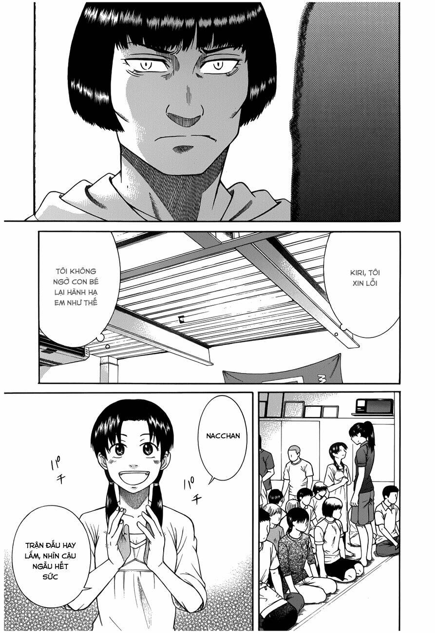 Teppu Chương 15 Ảnh 37
