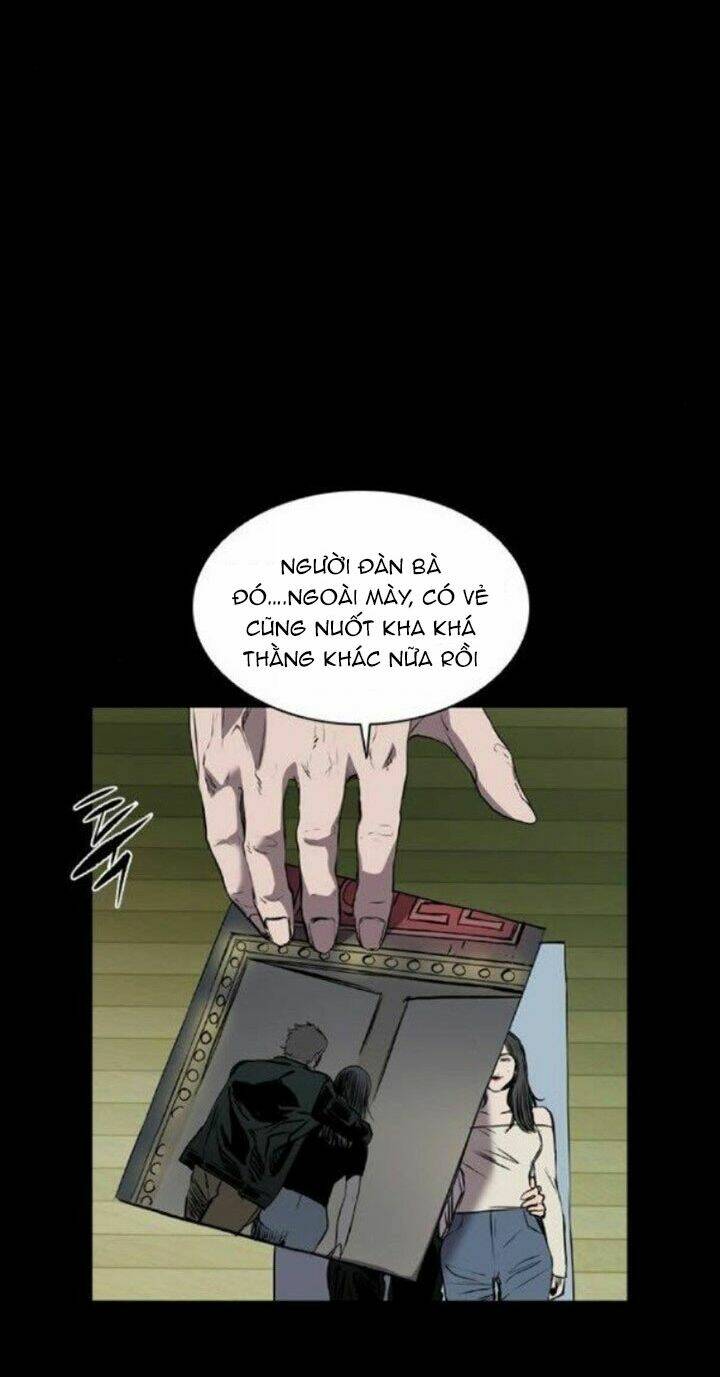 Báo Thù Chương 97 Ảnh 86